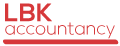 Logo LBK Accountancy